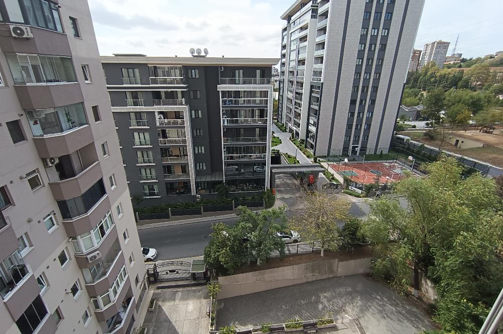 ATAKENT 1 ETAP KUTLUTAŞ BLOKLARI ARA KAT 2+1 SATILIK DAİRE..