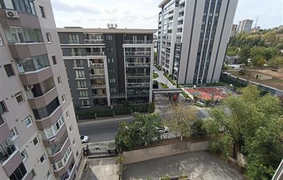 ATAKENT 1 ETAP KUTLUTAŞ BLOKLARI ARA KAT 2+1 SATILIK DAİRE..