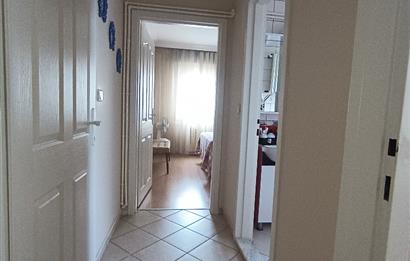 ATAKENT 1 ETAP KUTLUTAŞ BLOKLARI ARA KAT 2+1 SATILIK DAİRE..