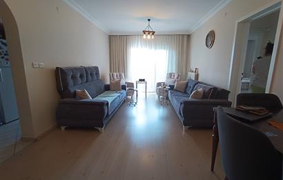 ATAKENT 1 ETAP KUTLUTAŞ BLOKLARI ARA KAT 2+1 SATILIK DAİRE..
