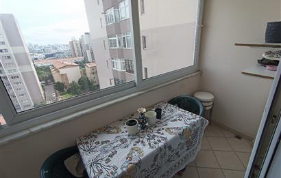 ATAKENT 1 ETAP KUTLUTAŞ BLOKLARI ARA KAT 2+1 SATILIK DAİRE..