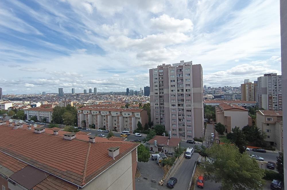 ATAKENT 1 ETAP KUTLUTAŞ BLOKLARI ARA KAT 2+1 SATILIK DAİRE..