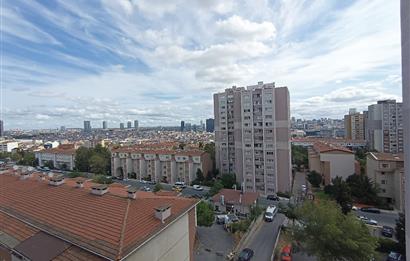 ATAKENT 1 ETAP KUTLUTAŞ BLOKLARI ARA KAT 2+1 SATILIK DAİRE..
