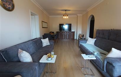 ATAKENT 1 ETAP KUTLUTAŞ BLOKLARI ARA KAT 2+1 SATILIK DAİRE..