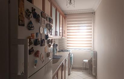 ATAKENT 1 ETAP KUTLUTAŞ BLOKLARI ARA KAT 2+1 SATILIK DAİRE..
