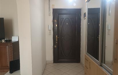 ATAKENT 1 ETAP KUTLUTAŞ BLOKLARI ARA KAT 2+1 SATILIK DAİRE..
