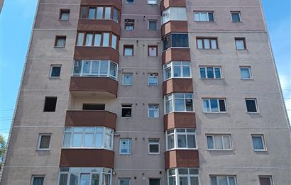 ATAKENT 1 ETAP KUTLUTAŞ BLOKLARI ARA KAT 2+1 SATILIK DAİRE..