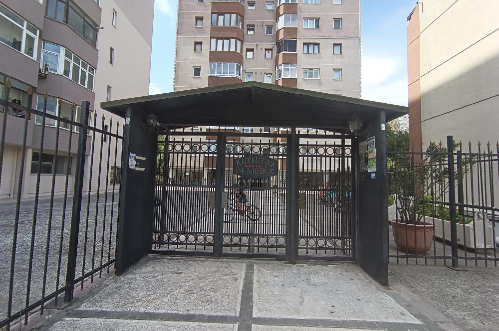 ATAKENT 1 ETAP KUTLUTAŞ BLOKLARI ARA KAT 2+1 SATILIK DAİRE..