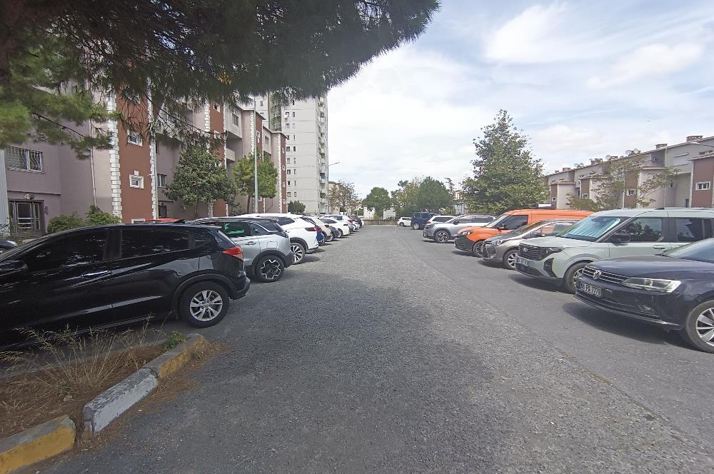 ATAKENT 1 ETAP KUTLUTAŞ BLOKLARI ARA KAT 2+1 SATILIK DAİRE..