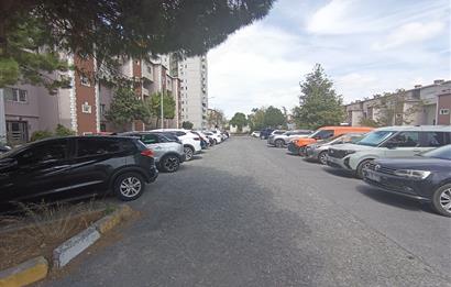 ATAKENT 1 ETAP KUTLUTAŞ BLOKLARI ARA KAT 2+1 SATILIK DAİRE..