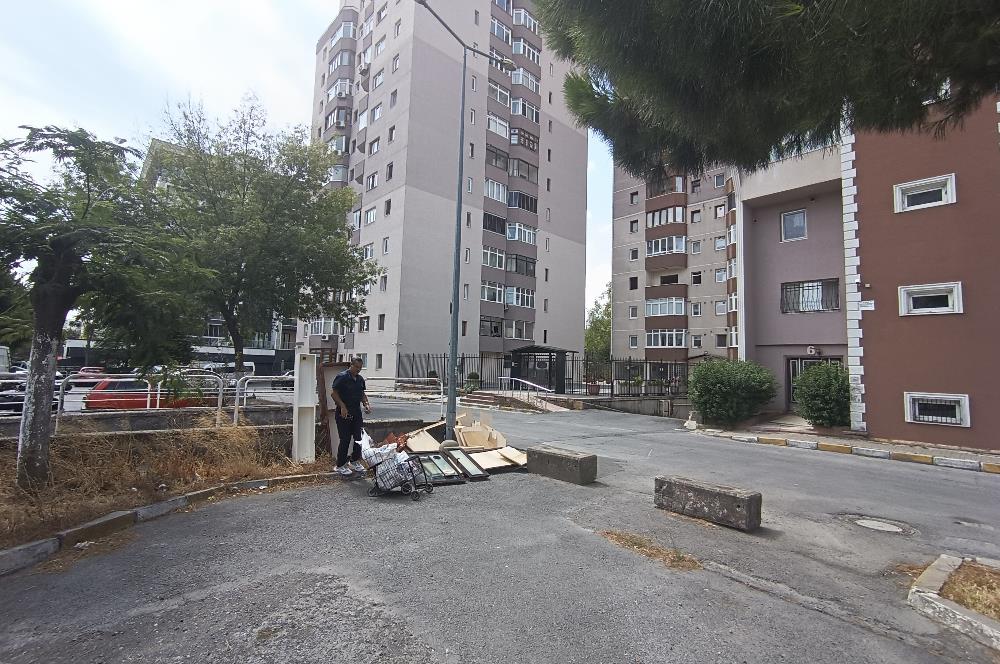 ATAKENT 1 ETAP KUTLUTAŞ BLOKLARI ARA KAT 2+1 SATILIK DAİRE..