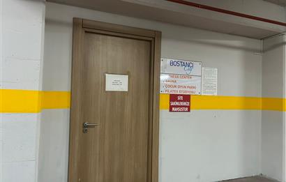 BOSTANCI CİTY KONUTLARI ŞEREFİYESİ EN YÜKSEK BLOKDA KİRALIK 4+1