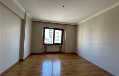 BOSTANCI CİTY KONUTLARI ŞEREFİYESİ EN YÜKSEK BLOKDA KİRALIK 4+1