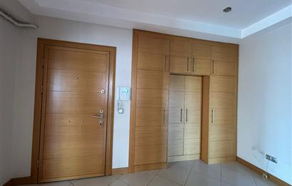 BOSTANCI CİTY KONUTLARI ŞEREFİYESİ EN YÜKSEK BLOKDA KİRALIK 4+1
