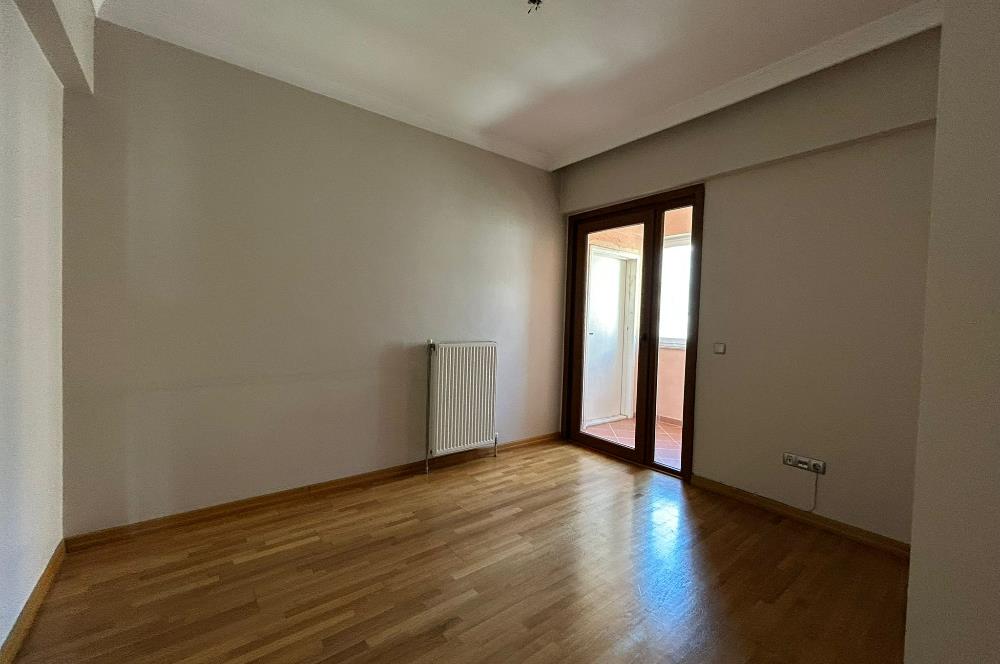BOSTANCI CİTY KONUTLARI ŞEREFİYESİ EN YÜKSEK BLOKDA KİRALIK 4+1