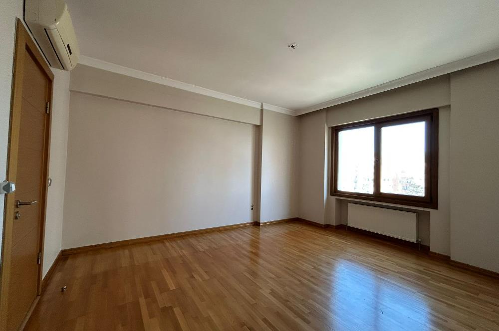 BOSTANCI CİTY KONUTLARI ŞEREFİYESİ EN YÜKSEK BLOKDA KİRALIK 4+1