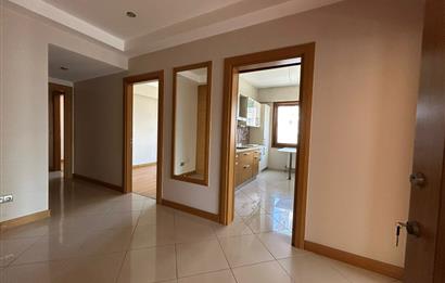 BOSTANCI CİTY KONUTLARI ŞEREFİYESİ EN YÜKSEK BLOKDA KİRALIK 4+1