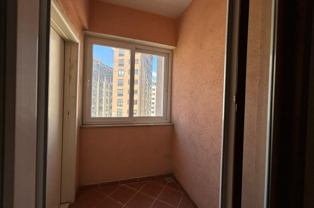 BOSTANCI CİTY KONUTLARI ŞEREFİYESİ EN YÜKSEK BLOKDA KİRALIK 4+1