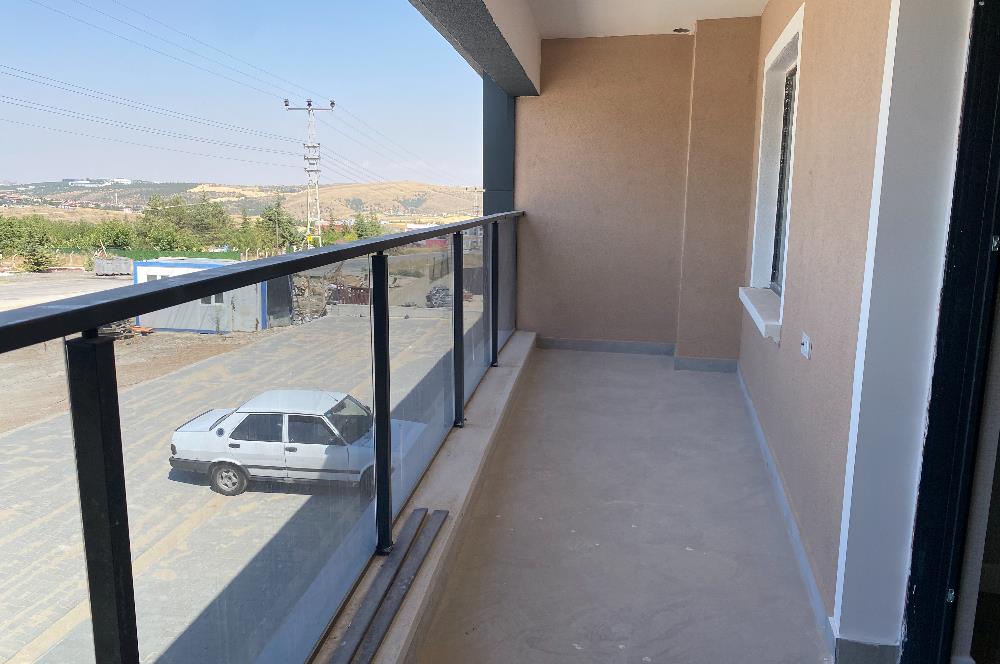 LOFT DOĞA KORU EVLERİ 1+1 YERDEN ISITMALI GENİŞ BALKONLU DAİRE