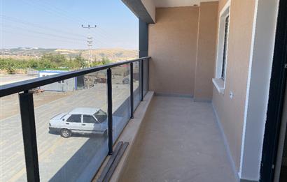LOFT DOĞA KORU EVLERİ 1+1 YERDEN ISITMALI GENİŞ BALKONLU DAİRE