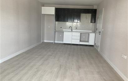 LOFT DOĞA KORU EVLERİ 1+1 YERDEN ISITMALI GENİŞ BALKONLU DAİRE