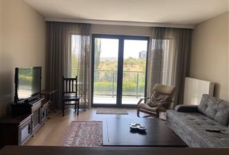 Nefis Çankaya Evlerinde Kiralık Mobilyalı 1+1