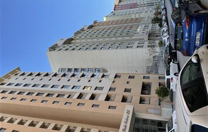 SİNPAŞ ALTINORAN YALI EVLERİNDE 1+1 MOBİLYALI KİRALIK DAİRE