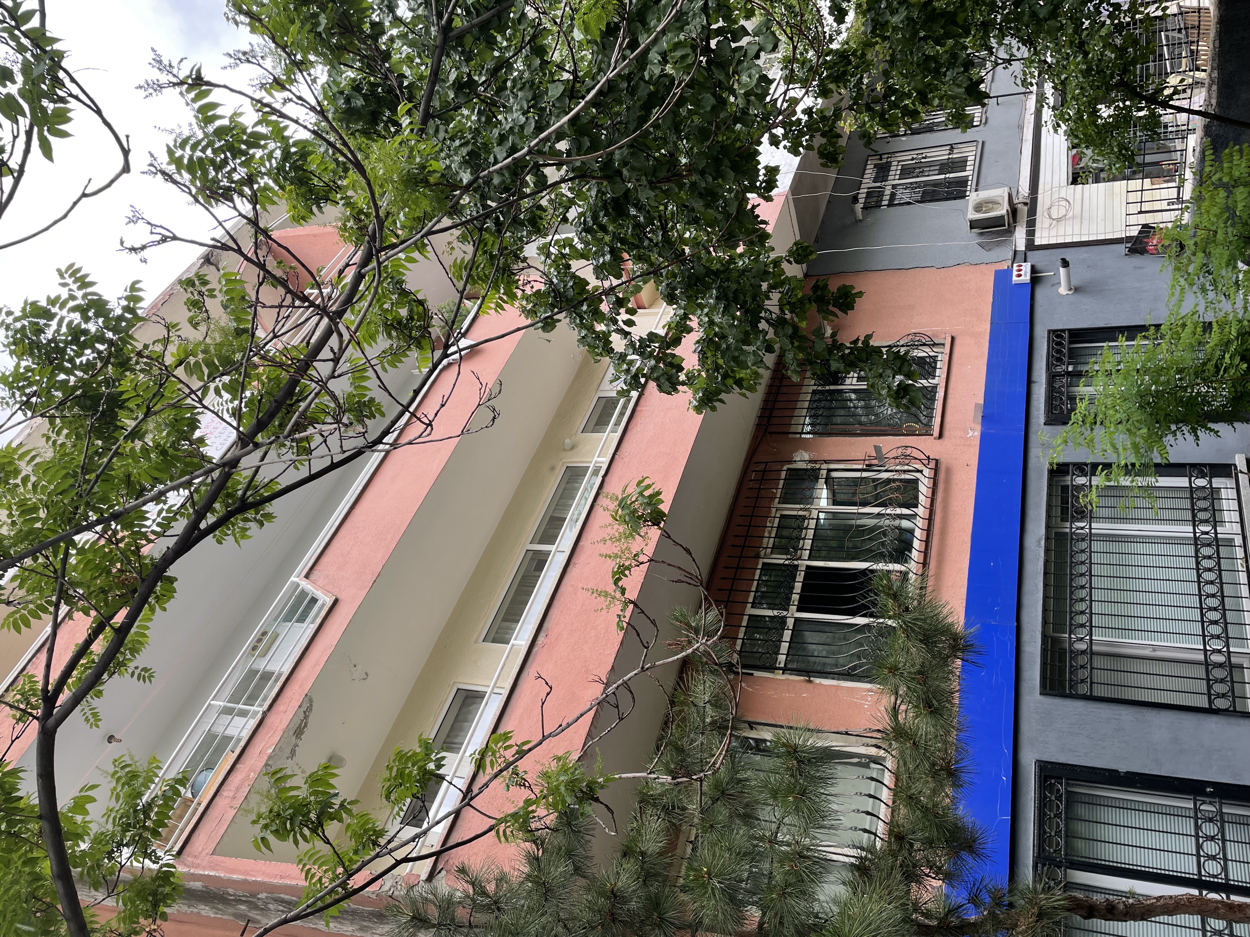 ÇANKAYA KIZILAY DA 4+1 KATTA DUBLEX SATILIK DAİRE/OFİS