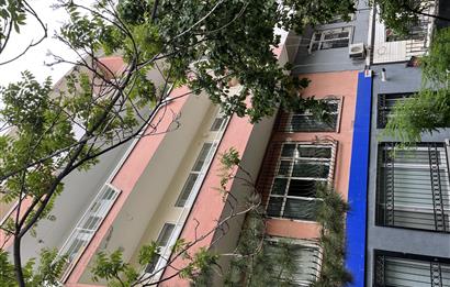 ÇANKAYA KIZILAY DA 4+1 KATTA DUBLEX SATILIK DAİRE/OFİS