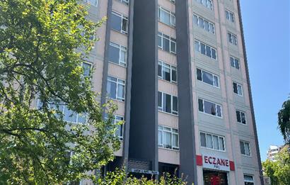 ORAN AKIN 1 DE SATILIK ORMAN MANZARALI 3+1 DAİRE