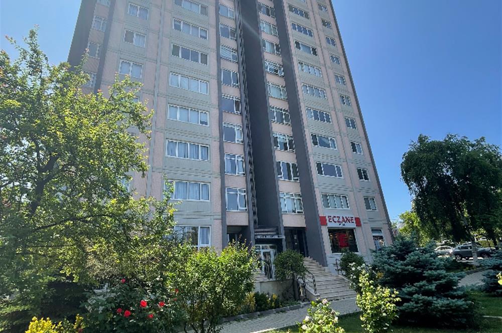 ORAN AKIN 1 DE SATILIK ORMAN MANZARALI 3+1 DAİRE