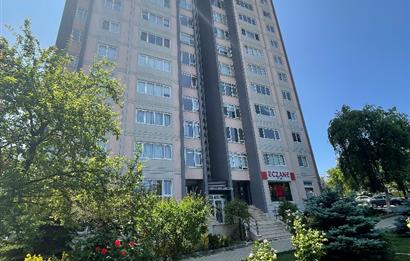 ORAN AKIN 1 DE SATILIK ORMAN MANZARALI 3+1 DAİRE