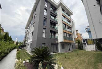 CENTURY 21 NET'TEN LÜKS SİTE İÇİNDE FIRSAT 1,5+1 EŞYALI APART