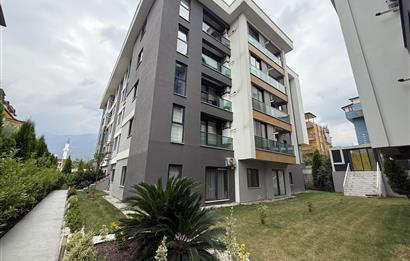 CENTURY 21 NET'TEN LÜKS SİTE İÇİNDE FIRSAT 1,5+1 EŞYALI APART
