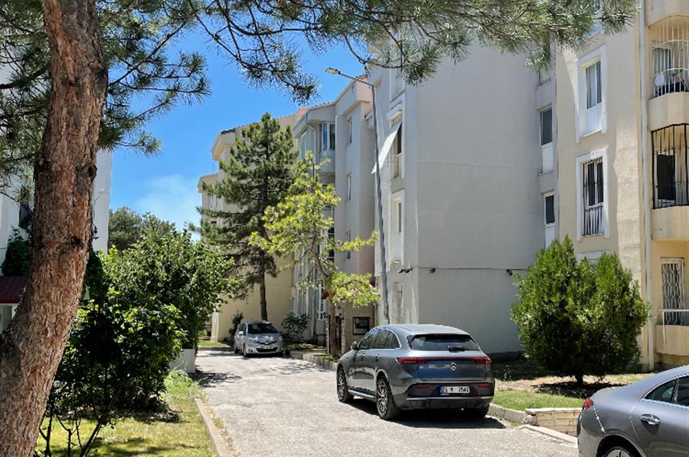ÇANKAYA ORAN 1 PARSEL DE KİRALIK 3+1 DAİRE