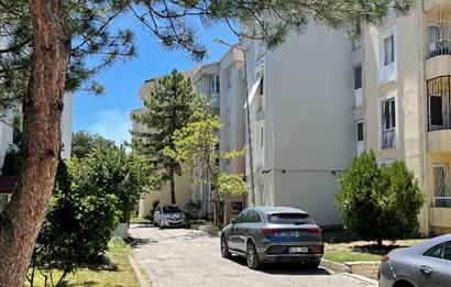 ÇANKAYA ORAN 1 PARSEL DE KİRALIK 3+1 DAİRE
