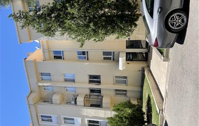 ÇANKAYA ORAN 1 PARSEL DE KİRALIK 3+1 DAİRE