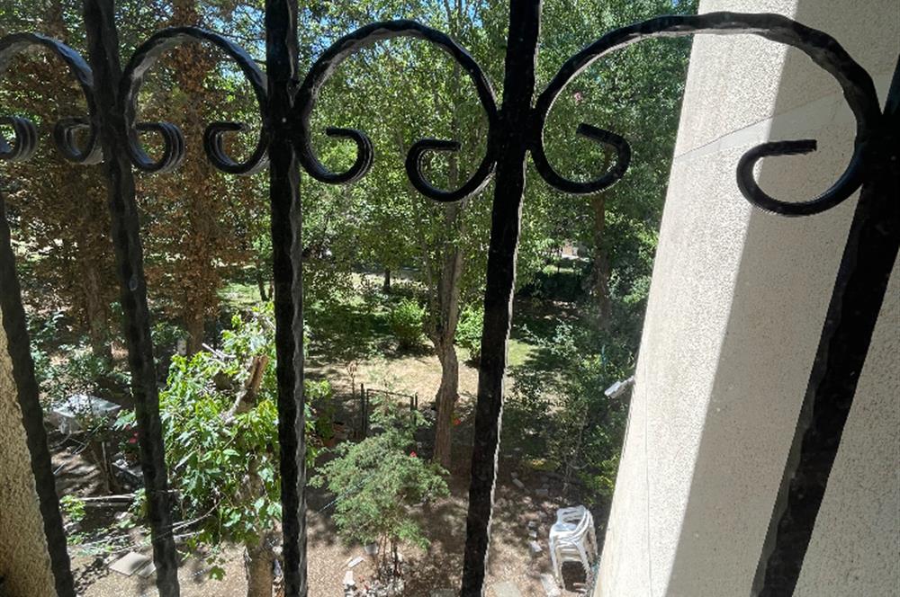 ÇANKAYA ORAN 1 PARSEL DE KİRALIK 3+1 DAİRE