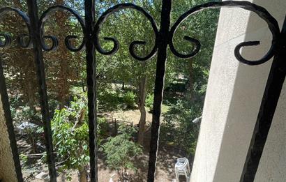 ÇANKAYA ORAN 1 PARSEL DE KİRALIK 3+1 DAİRE