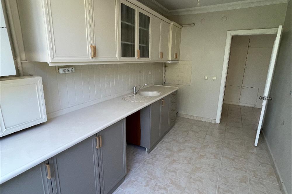 ÇANKAYA ORAN 1 PARSEL DE KİRALIK 3+1 DAİRE