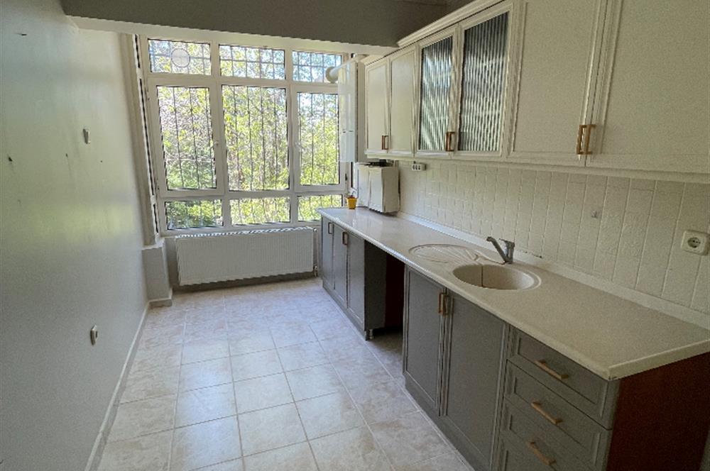 ÇANKAYA ORAN 1 PARSEL DE KİRALIK 3+1 DAİRE