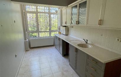 ÇANKAYA ORAN 1 PARSEL DE KİRALIK 3+1 DAİRE