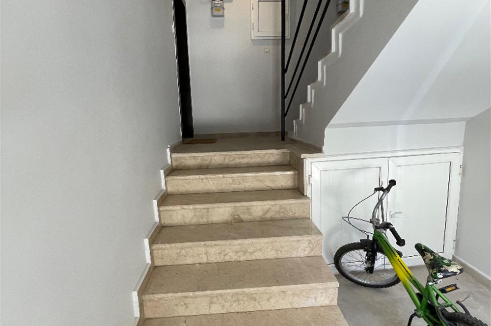 ÇANKAYA ORAN 1 PARSEL DE KİRALIK 3+1 DAİRE