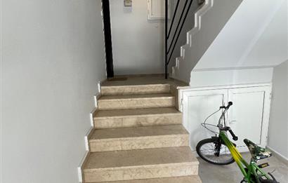 ÇANKAYA ORAN 1 PARSEL DE KİRALIK 3+1 DAİRE