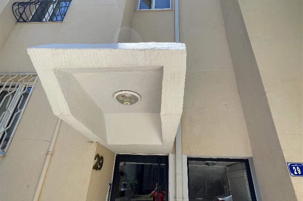 ÇANKAYA ORAN 1 PARSEL DE KİRALIK 3+1 DAİRE