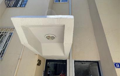 ÇANKAYA ORAN 1 PARSEL DE KİRALIK 3+1 DAİRE