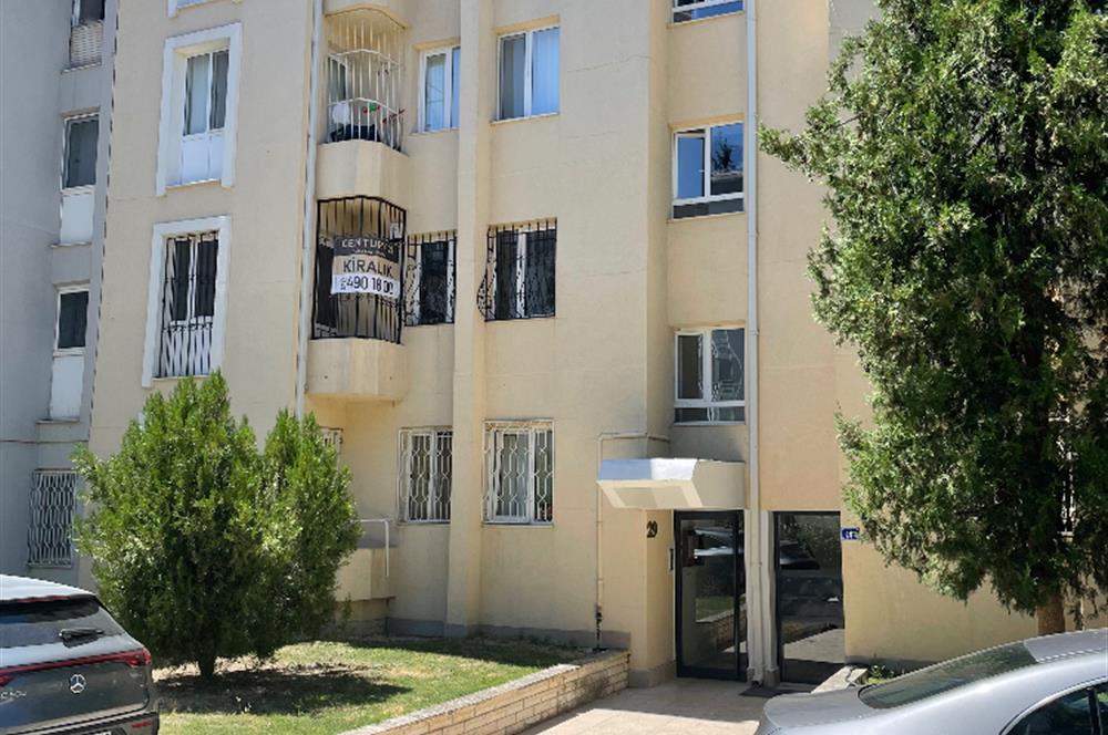 ÇANKAYA ORAN 1 PARSEL DE KİRALIK 3+1 DAİRE