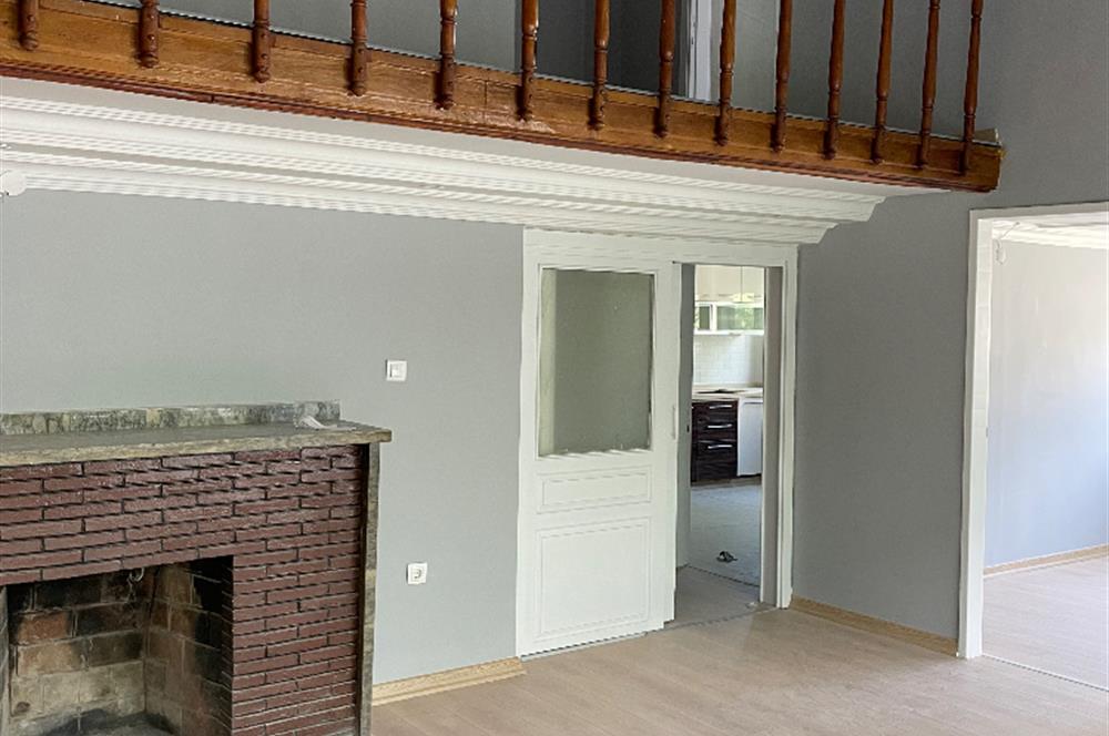ÇANKAYA KIZILAY DA 4+1 KATTA DUBLEX SATILIK DAİRE/OFİS