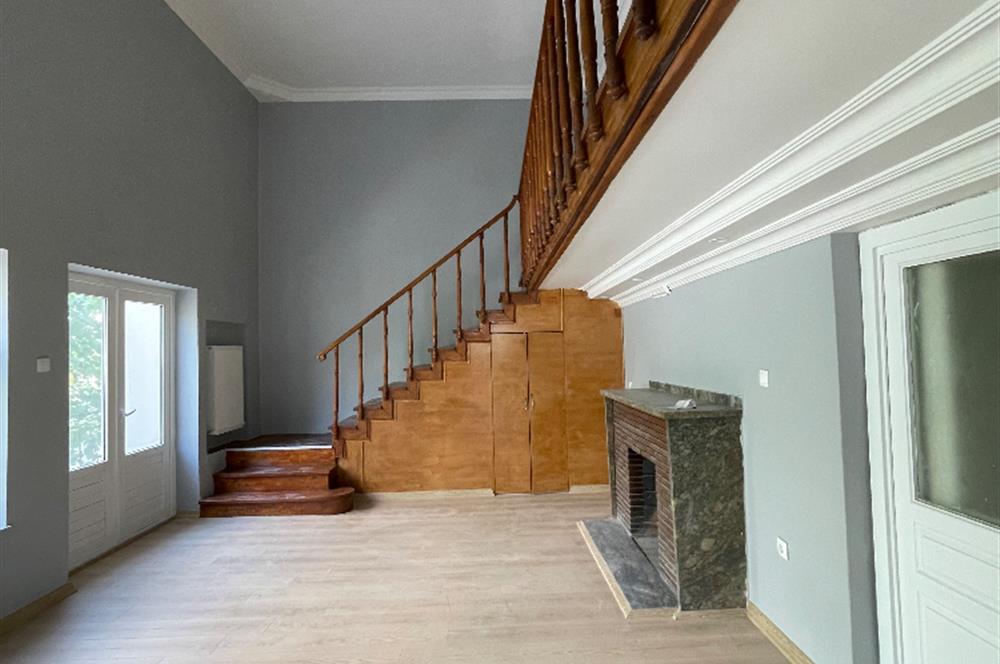 ÇANKAYA KIZILAY DA 4+1 KATTA DUBLEX SATILIK DAİRE/OFİS