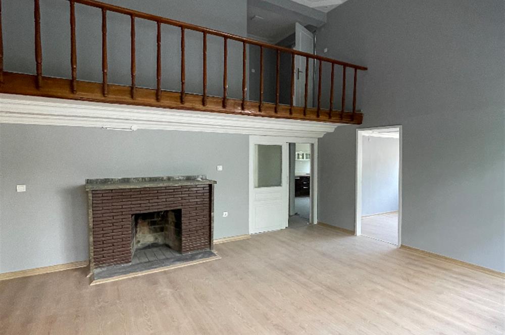 ÇANKAYA KIZILAY DA 4+1 KATTA DUBLEX SATILIK DAİRE/OFİS